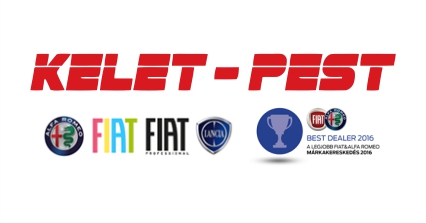 Kelet-Pest : 